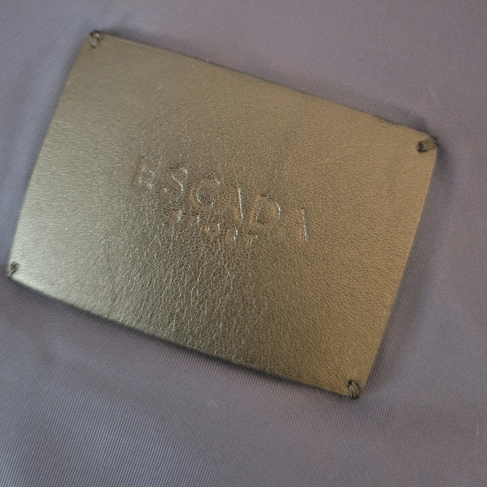 NWOT Escada Sport Tote - Picture 3 of 7